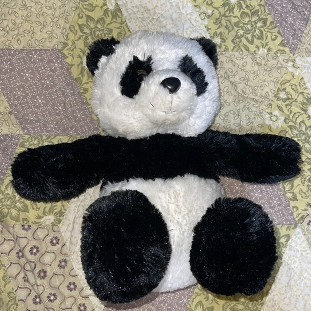 Panda Plush